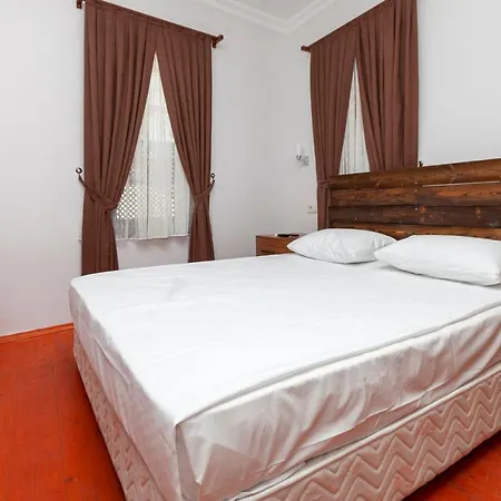 Pera Boutique Hotel-2